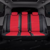 Чехлы Автопилот Экокожа на Jaecoo J7 (2023+)