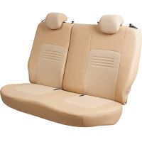 Чехлы Экокожа Турин Классик на Chevrolet Niva 2014-2016 г.в.