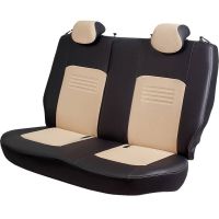 Чехлы Экокожа Турин Классик на Chevrolet Niva 2014-2016 г.в.