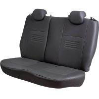 Чехлы Экокожа Турин Классик на Chevrolet Niva 2014-2016 г.в.