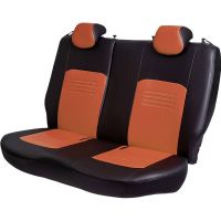 Чехлы Экокожа Турин Классик на Chevrolet Niva 2014-2016 г.в.