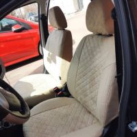 Чехлы Автопилот на Datsun on-Do (2014+)