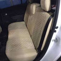 Чехлы Автопилот на Renault Sandero (2009-2014)