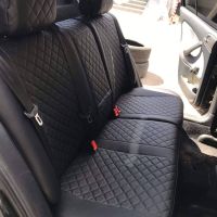 Чехлы Автопилот на Skoda Octavia Tour 1996-2010 г.в.