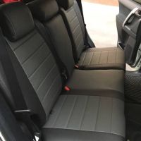 Чехлы Автопилот на Toyota Land Cruiser Prado 150 2009-2017 г.в.