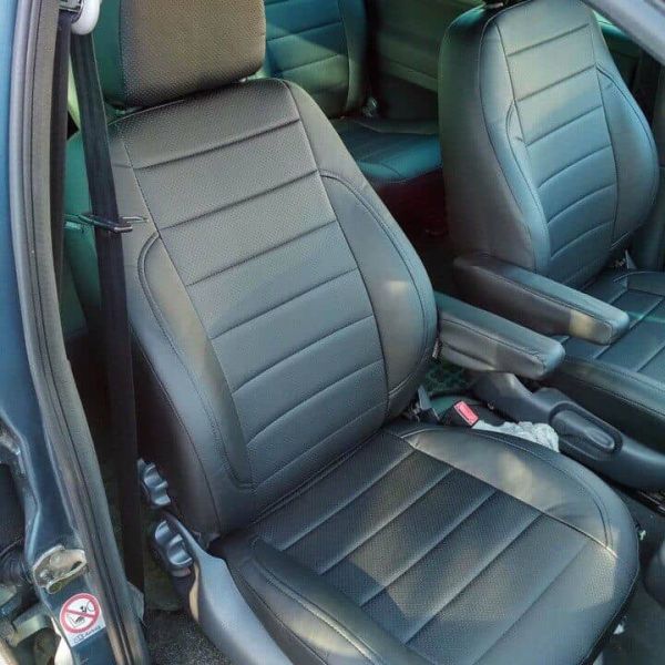 Чехлы Автопилот на Volkswagen Sharan 5 мест (1995-2000)