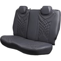 Чехлы Премиум Экокожа Байрон Президент|Жук на Opel Mokka 2012-2015 г.в.