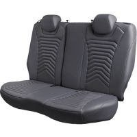 Чехлы Премиум Экокожа Байрон Президент|Жук на Opel Mokka 2012-2015 г.в.