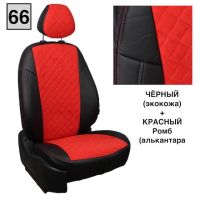 Чехлы Автопилот на Jaecoo J7 (2023+)