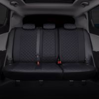 Чехлы Автопилот на Jaecoo J7 (2023+)