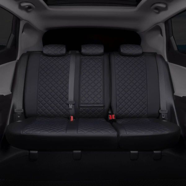 Чехлы Автопилот на Jaecoo J7 (2023+)