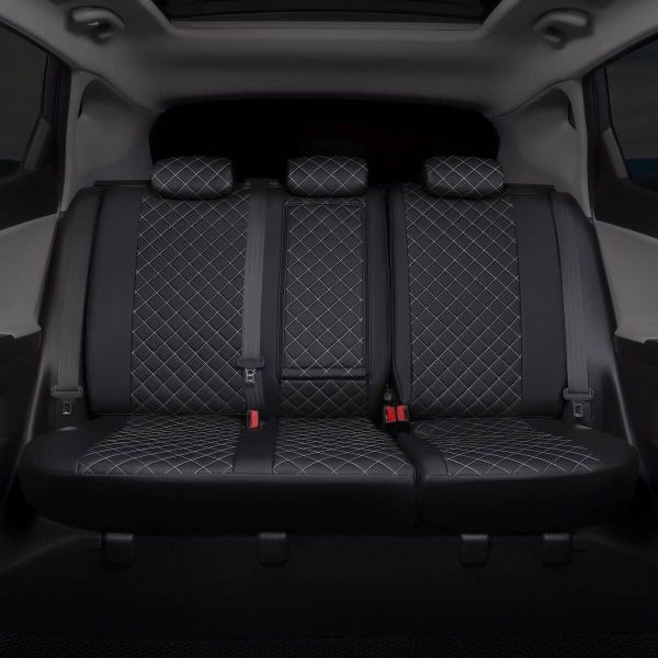 Чехлы Автопилот на Jaecoo J7 (2023+)