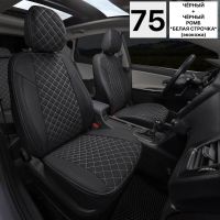 Чехлы Автопилот на Jaecoo J7 (2023+)