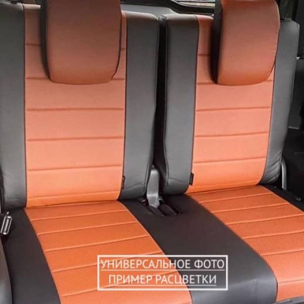 Чехлы Автопилот на Jaecoo J7 (2023+)