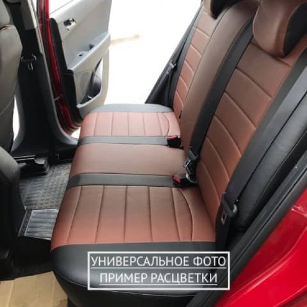 Чехлы Автопилот на Jaecoo J7 (2023+)