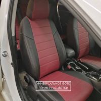 Чехлы Автопилот на Jaecoo J7 (2023+)