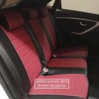 Чехлы Автопилот на Jaecoo J7 (2023+)