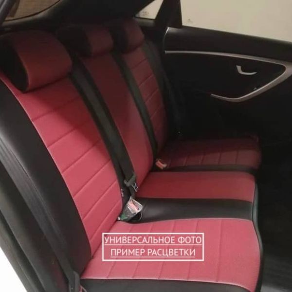 Чехлы Автопилот на Jaecoo J7 (2023+)