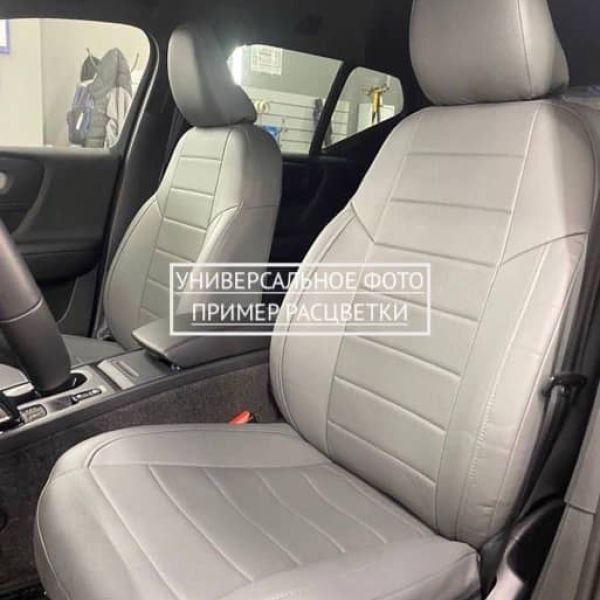 Чехлы Автопилот на Jaecoo J7 (2023+)