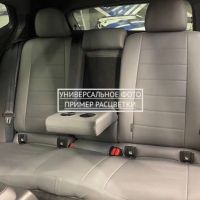 Чехлы Автопилот на Jaecoo J7 (2023+)