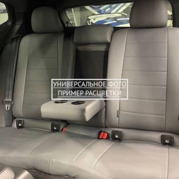 Чехлы Автопилот на Jaecoo J7 (2023+)