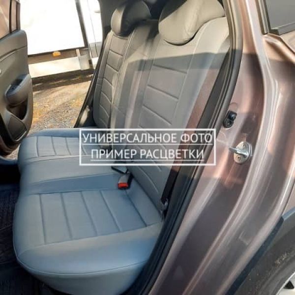 Чехлы Автопилот на Jaecoo J7 (2023+)