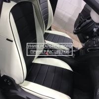 Чехлы Автопилот на Jaecoo J7 (2023+)