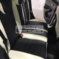 Чехлы Автопилот на Jaecoo J7 (2023+)