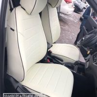 Чехлы Автопилот на Jaecoo J7 (2023+)