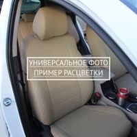 Чехлы Автопилот на Jaecoo J7 (2023+)