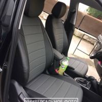 Чехлы Автопилот на Jaecoo J7 (2023+)