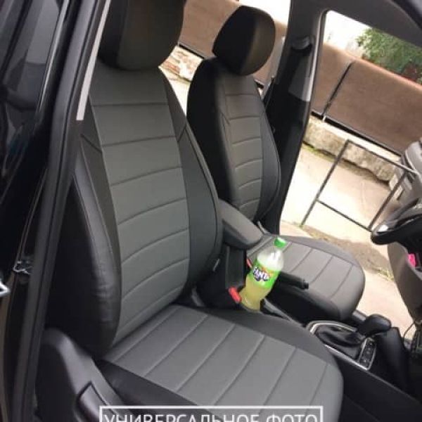 Чехлы Автопилот на Jaecoo J7 (2023+)