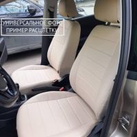 Чехлы Автопилот на Jaecoo J7 (2023+)