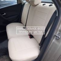 Чехлы Автопилот на Jaecoo J7 (2023+)