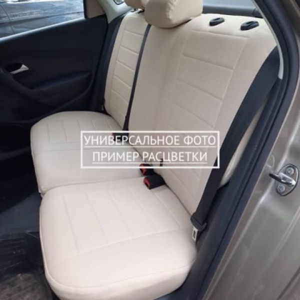 Чехлы Автопилот на Jaecoo J7 (2023+)