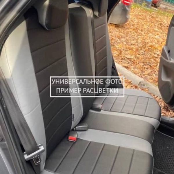 Чехлы Автопилот на Jaecoo J7 (2023+)