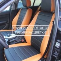 Чехлы Автопилот на Jaecoo J7 (2023+)