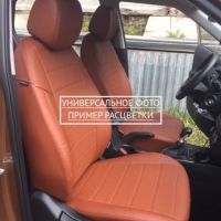 Чехлы Автопилот на Jaecoo J7 (2023+)