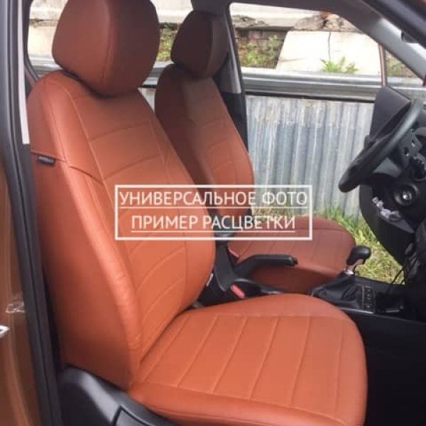 Чехлы Автопилот на Jaecoo J7 (2023+)