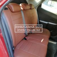 Чехлы Автопилот на Jaecoo J7 (2023+)