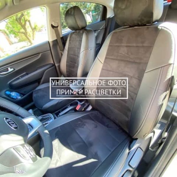 Чехлы Автопилот на Jaecoo J7 (2023+)