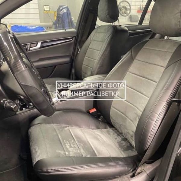 Чехлы Автопилот на Jaecoo J7 (2023+)