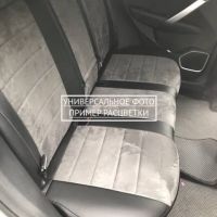 Чехлы Автопилот на Jaecoo J7 (2023+)