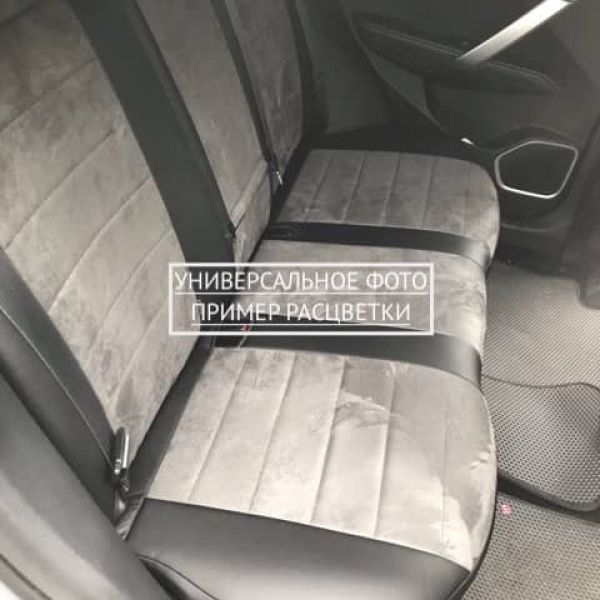 Чехлы Автопилот на Jaecoo J7 (2023+)