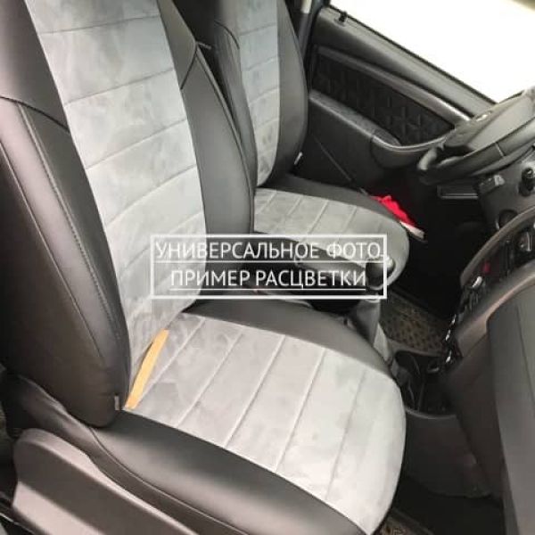 Чехлы Автопилот на Jaecoo J7 (2023+)