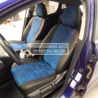 Чехлы Автопилот на Jaecoo J7 (2023+)