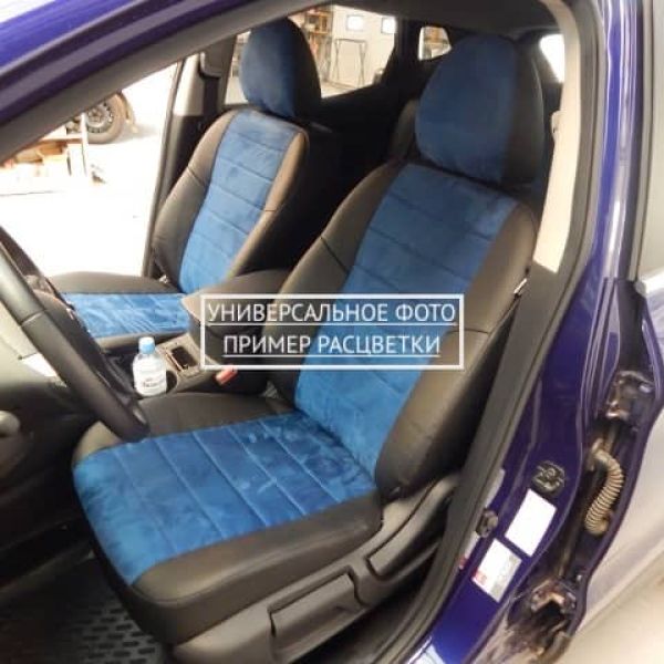 Чехлы Автопилот на Jaecoo J7 (2023+)