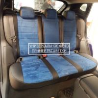 Чехлы Автопилот на Jaecoo J7 (2023+)