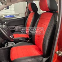 Чехлы Автопилот на Jaecoo J7 (2023+)