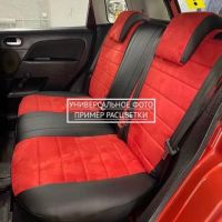 Чехлы Автопилот на Jaecoo J7 (2023+)